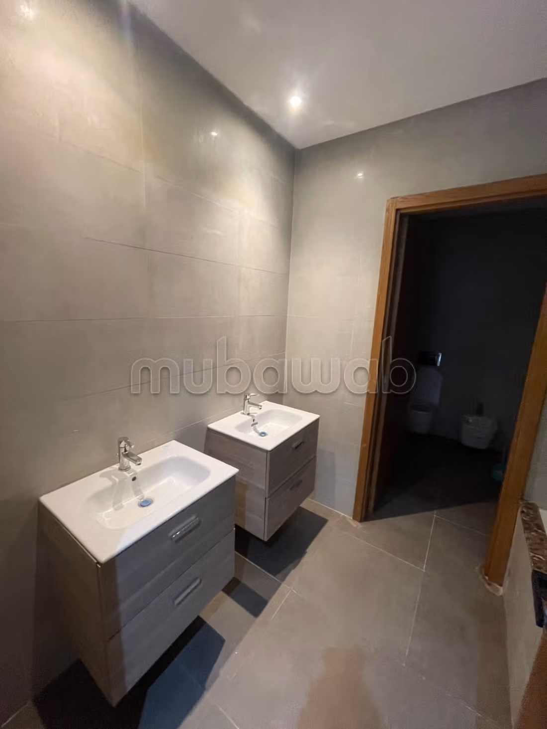 Superbe Villa Dar Bouazza Terrain 684 M2
