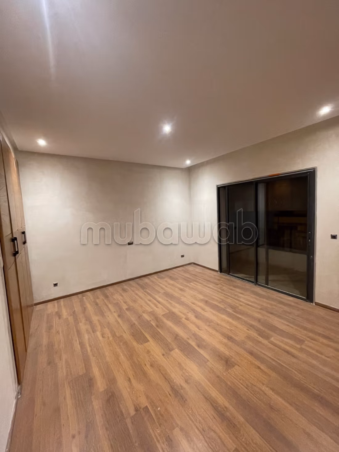 Superbe Villa Dar Bouazza Terrain 684 M2