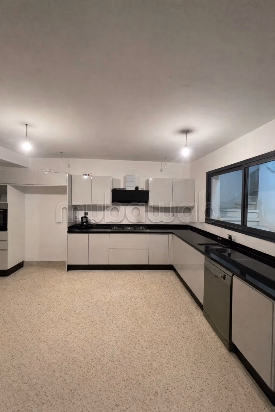 Superbe Villa Dar Bouazza Terrain 684 M2