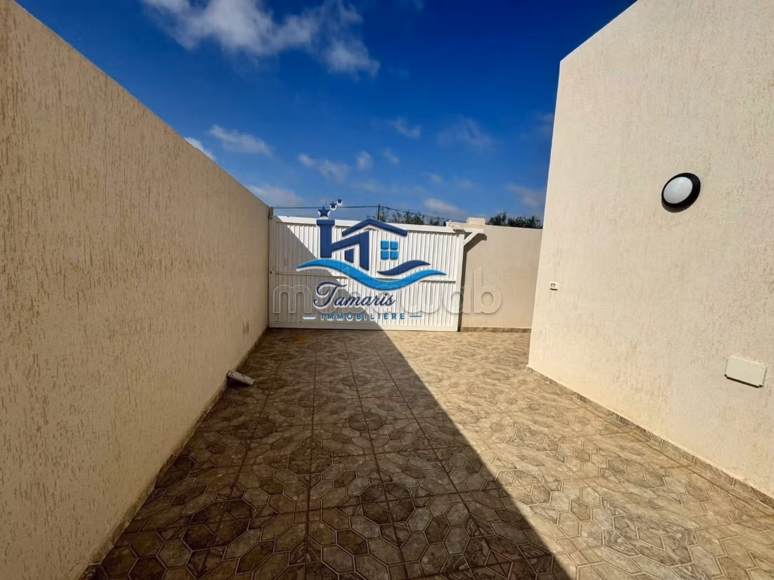 Exceptionnelle Villa avec piscine à 5min de la mer