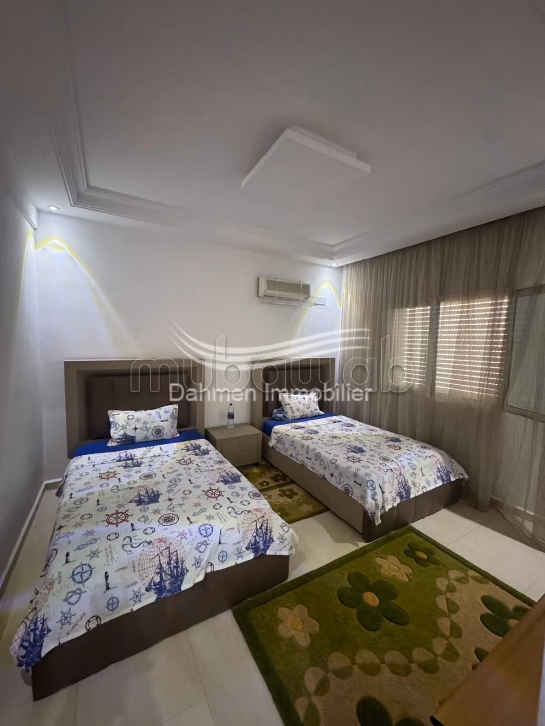 High Standard American Style Villa in Sahloul 4