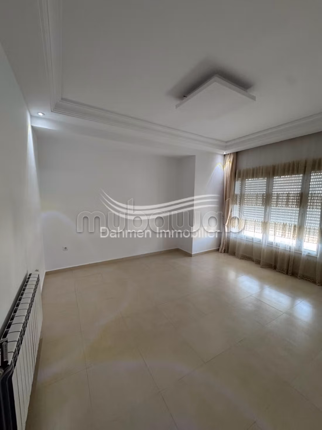 High Standard American Style Villa in Sahloul 4