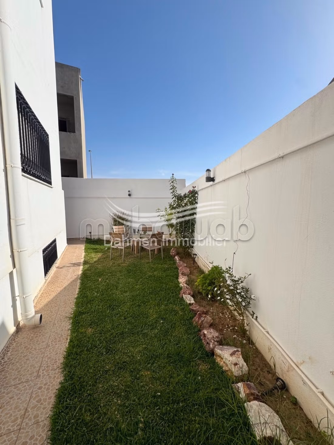High Standard American Style Villa in Sahloul 4