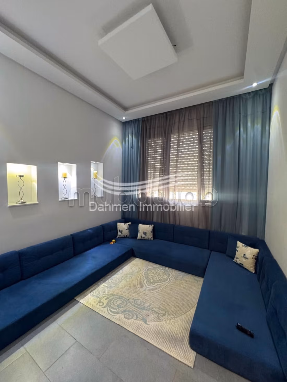 High Standard American Style Villa in Sahloul 4