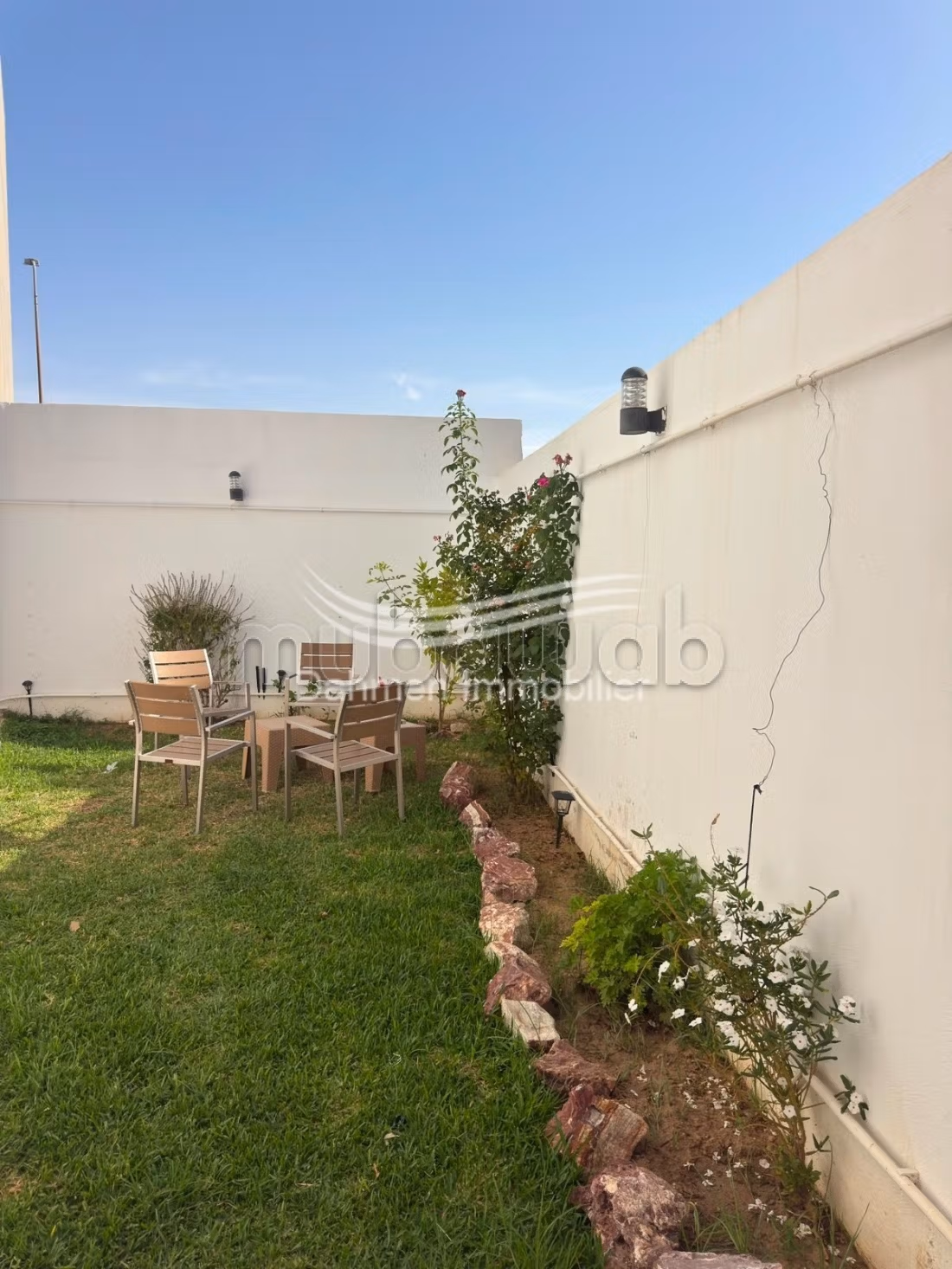 High Standard American Style Villa in Sahloul 4