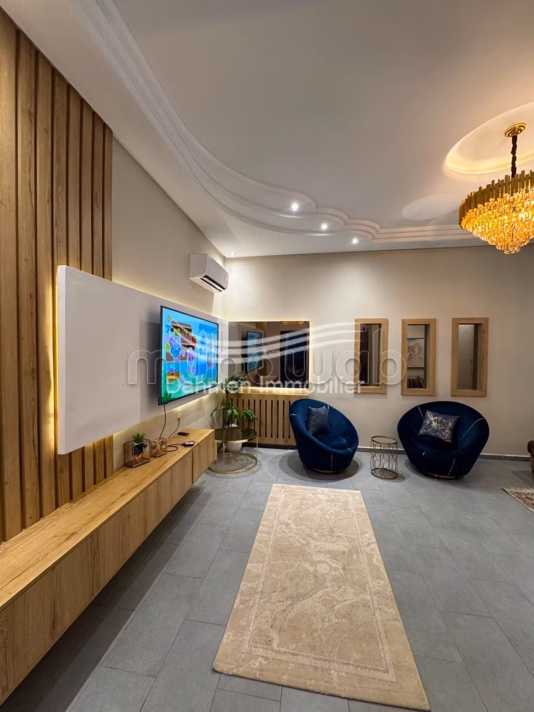 High Standard American Style Villa in Sahloul 4