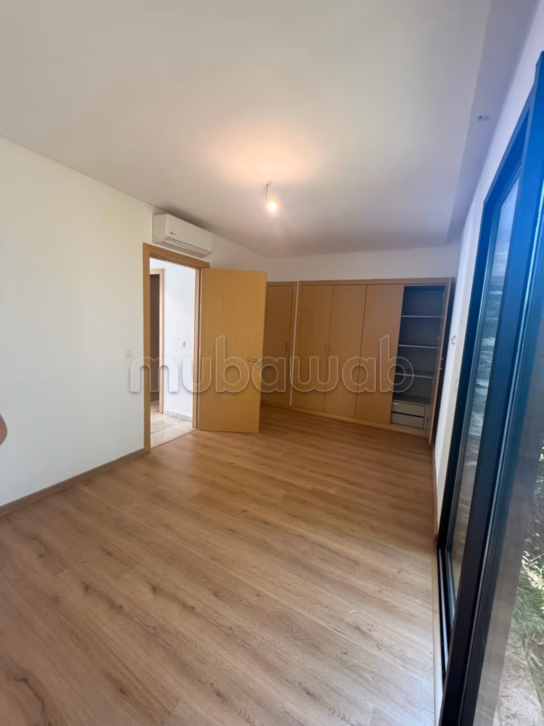 Bouskoura Ville Verte Studio à louer — 2