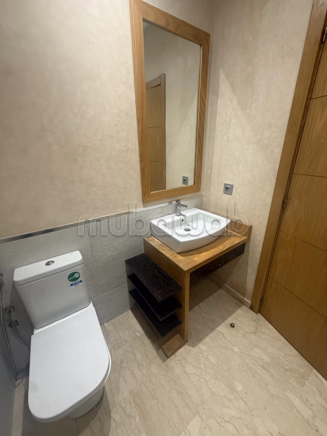 Appartement 65 m² f Ville Verte — 7