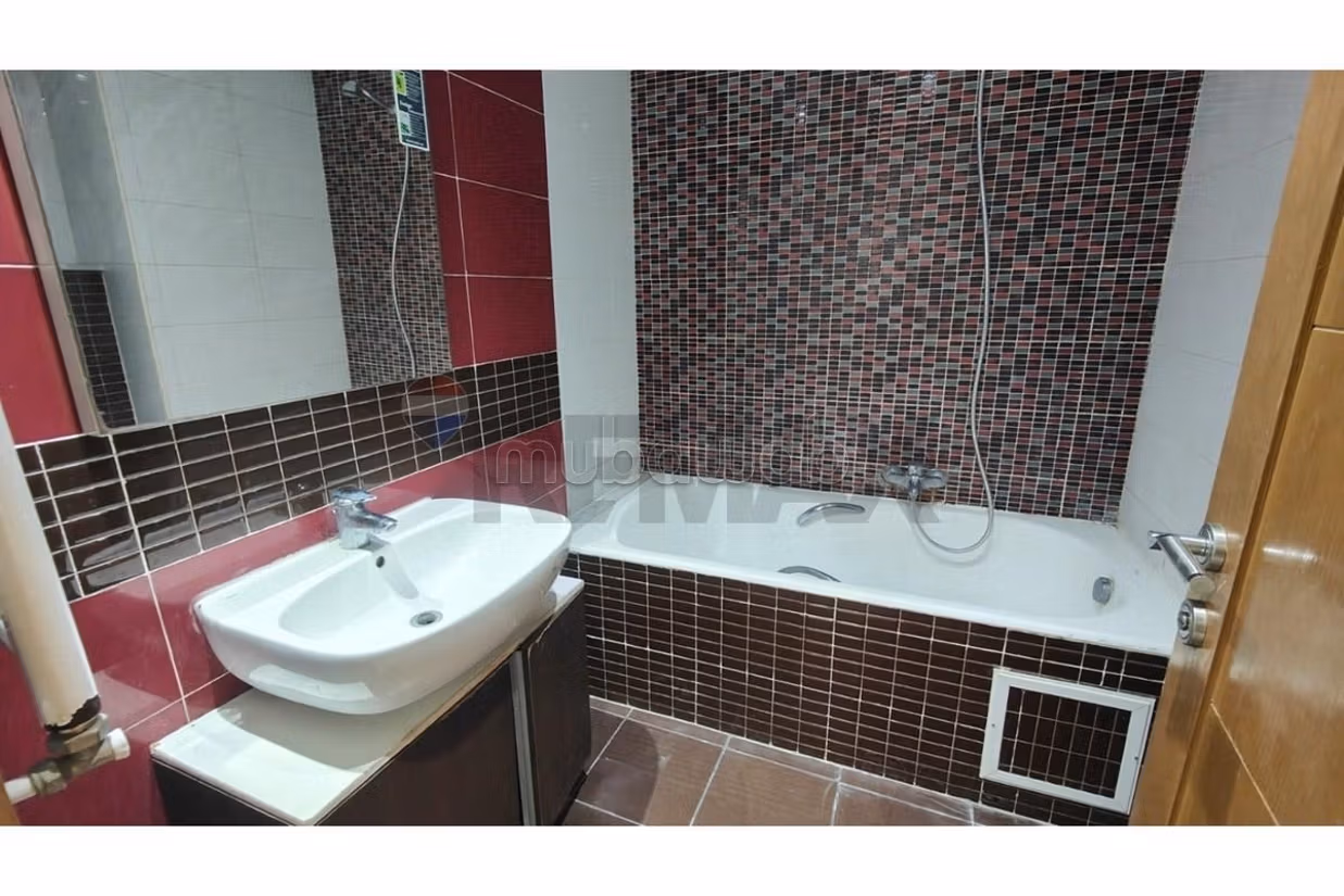 A vendre appartement S3 au Lac2