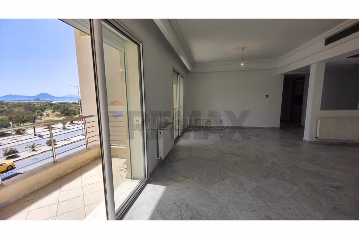 A vendre appartement S3 au Lac2