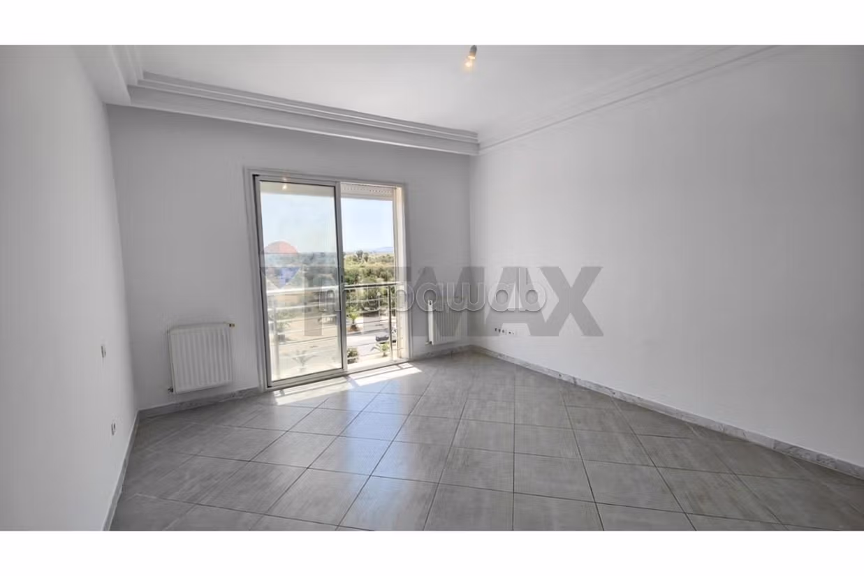 A vendre appartement S3 au Lac2