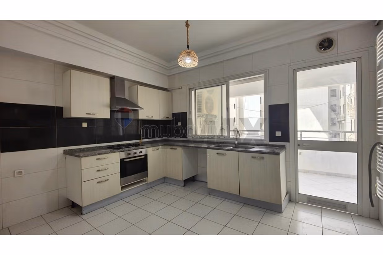 A vendre appartement S3 au Lac2
