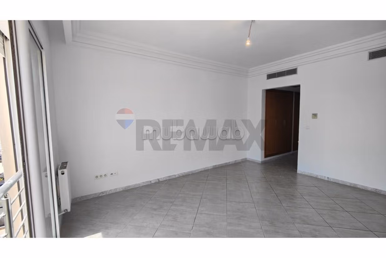 A vendre appartement S3 au Lac2
