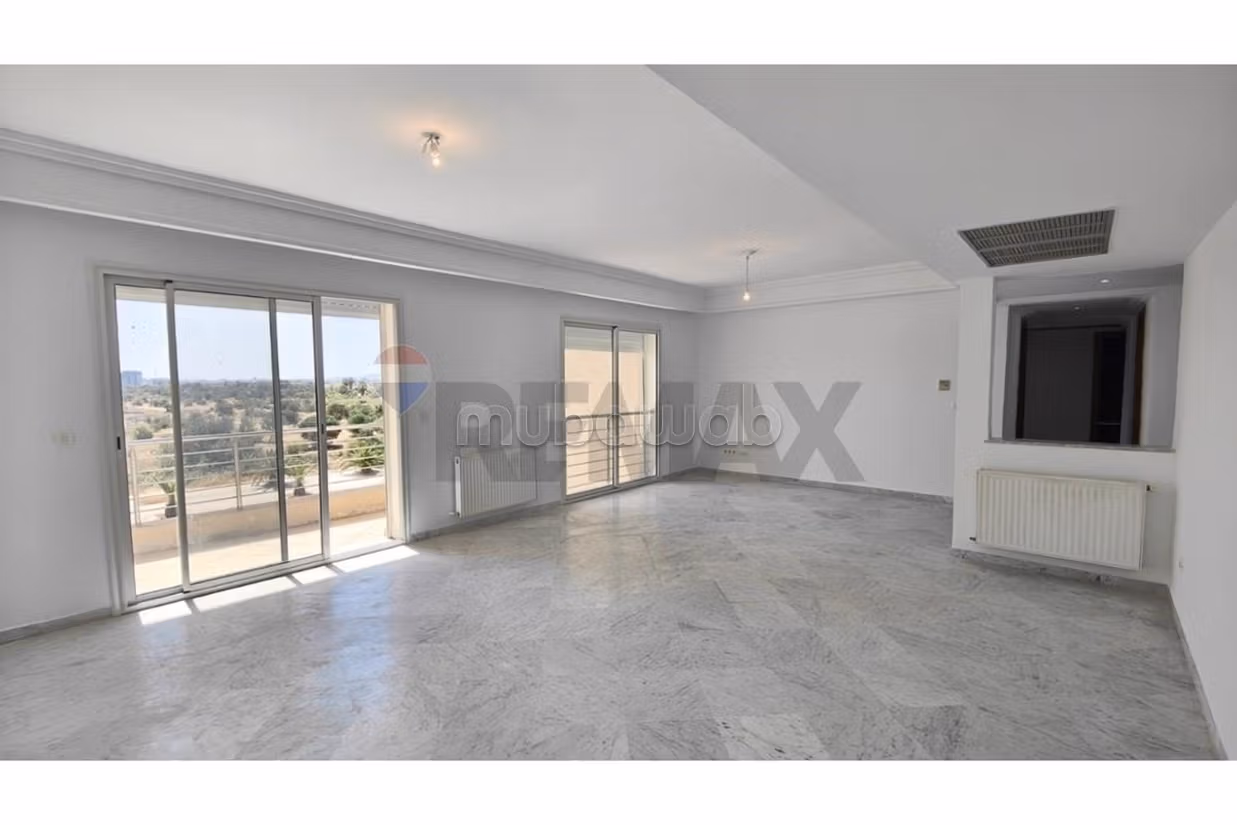 A vendre appartement S3 au Lac2