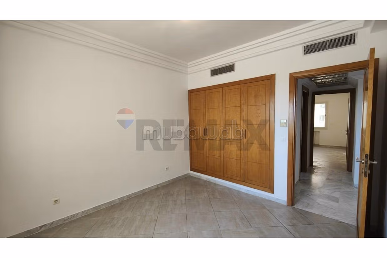 A vendre appartement S3 au Lac2