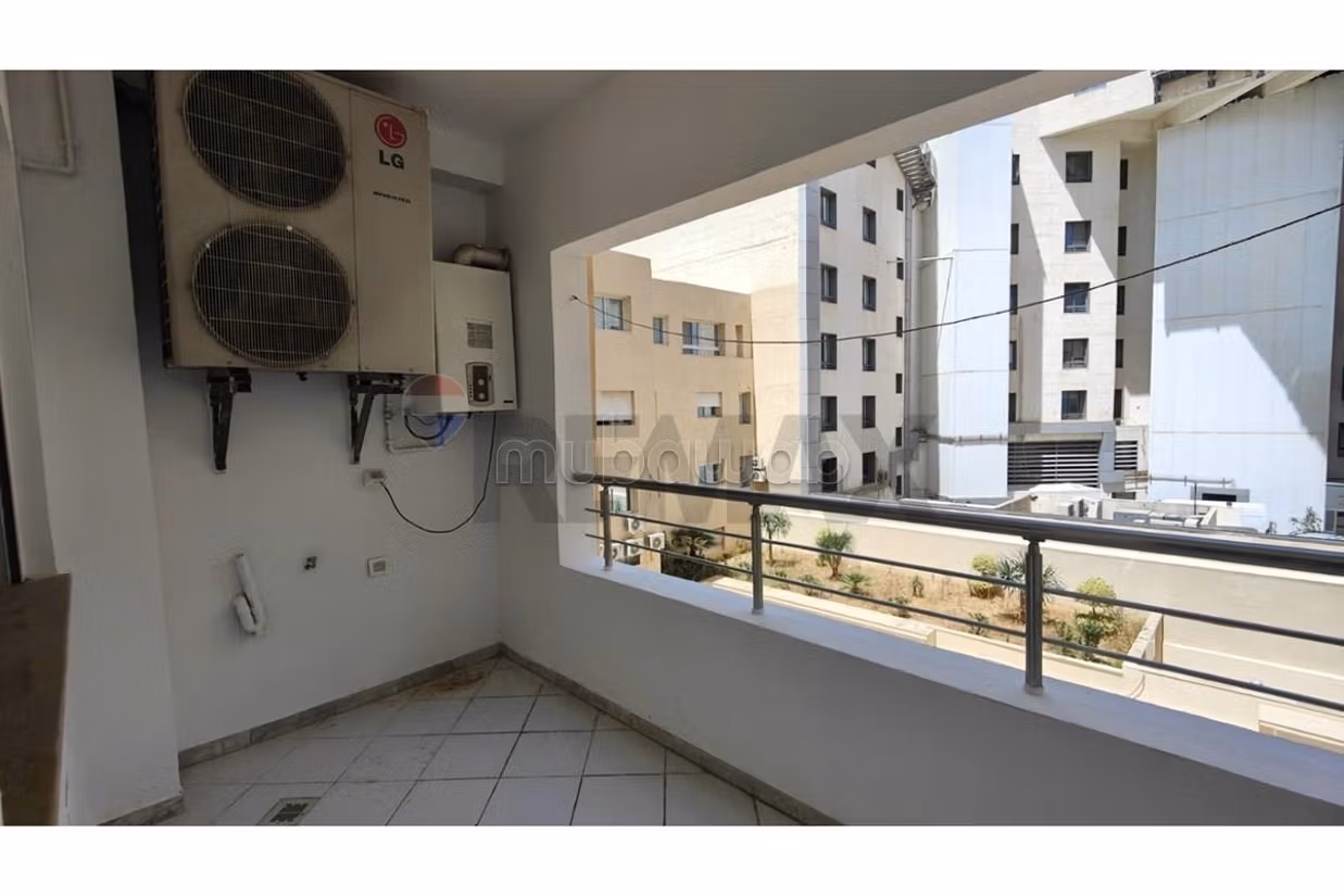 A vendre appartement S3 au Lac2