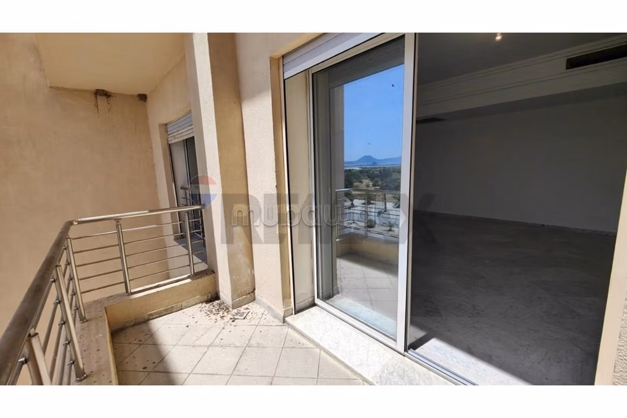 A vendre appartement S3 au Lac2
