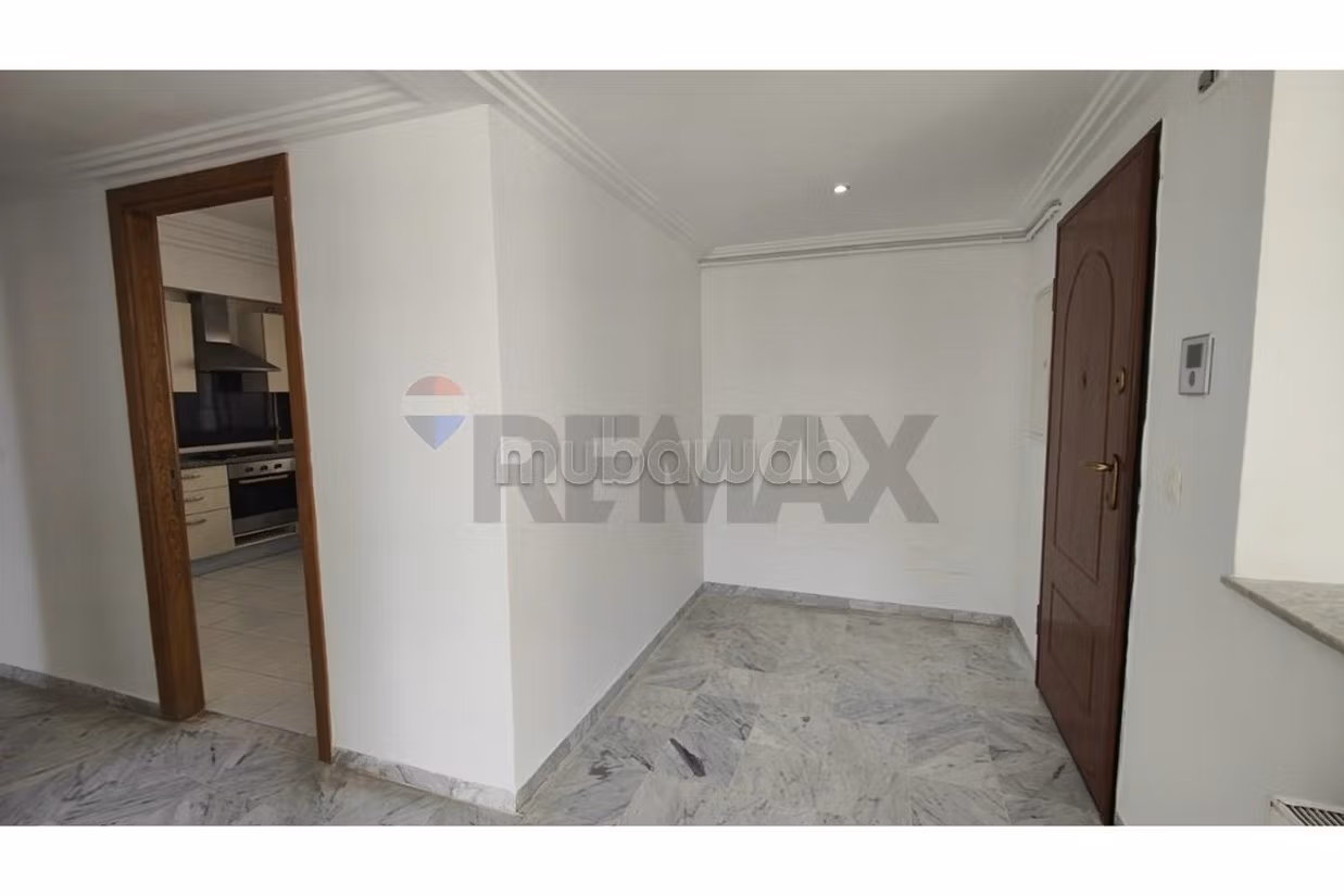 A vendre appartement S3 au Lac2