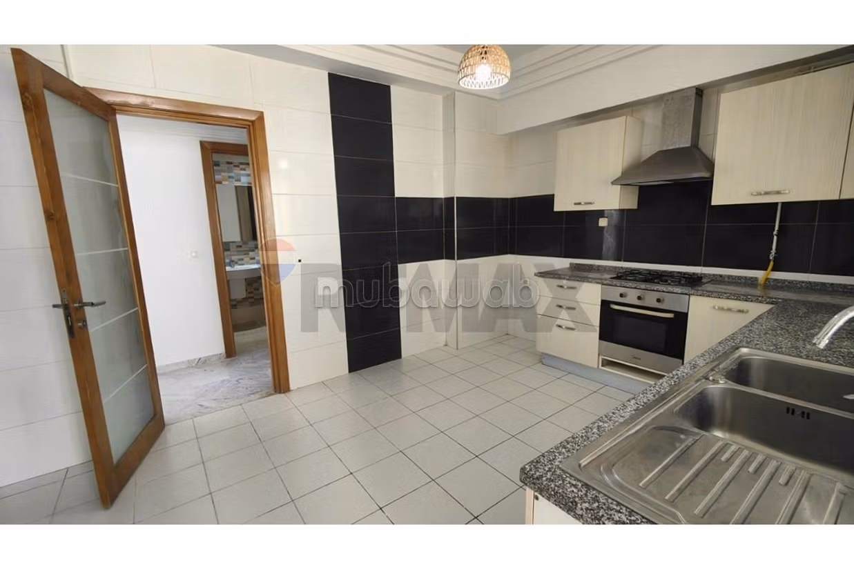A vendre appartement S3 au Lac2