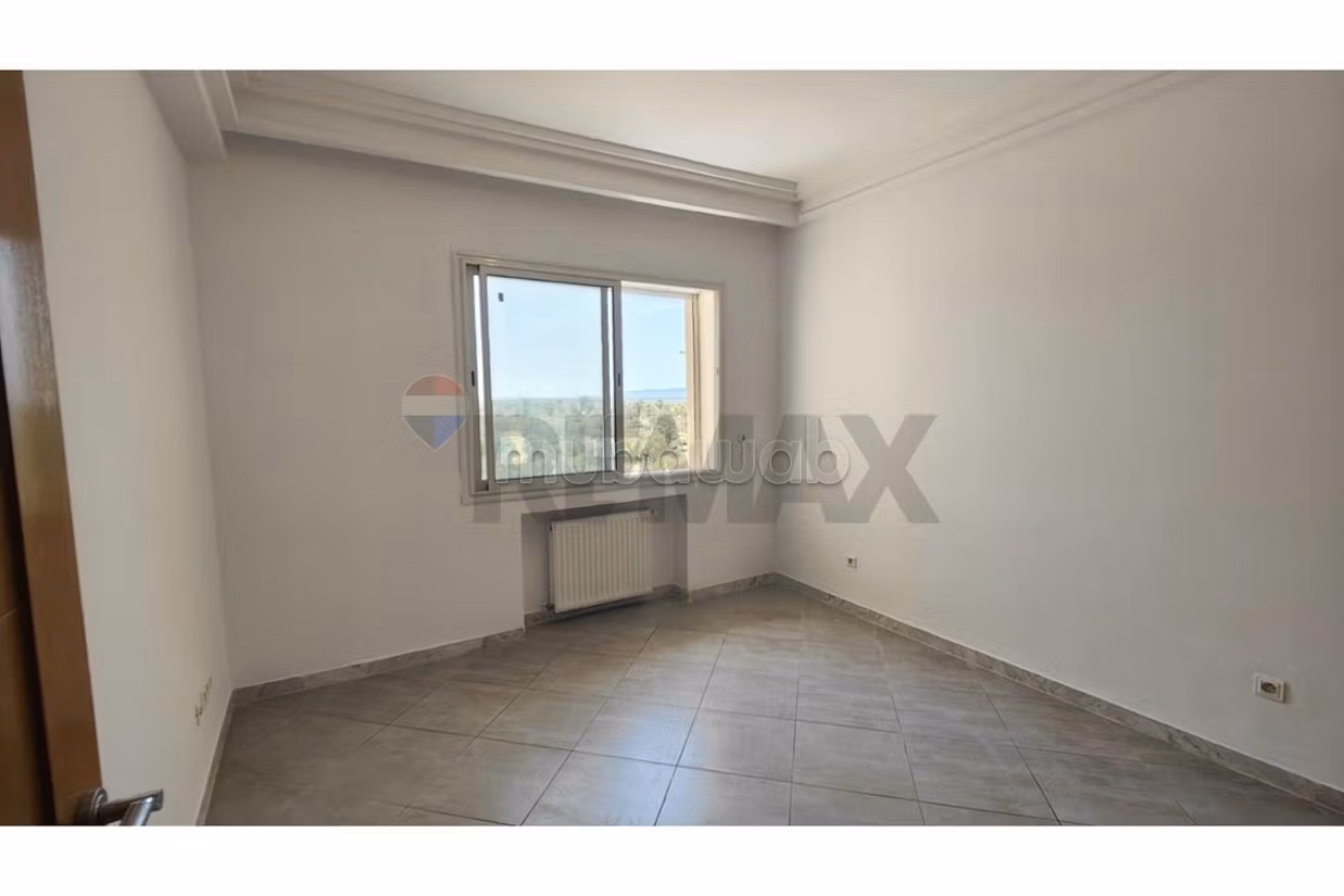 A vendre appartement S3 au Lac2