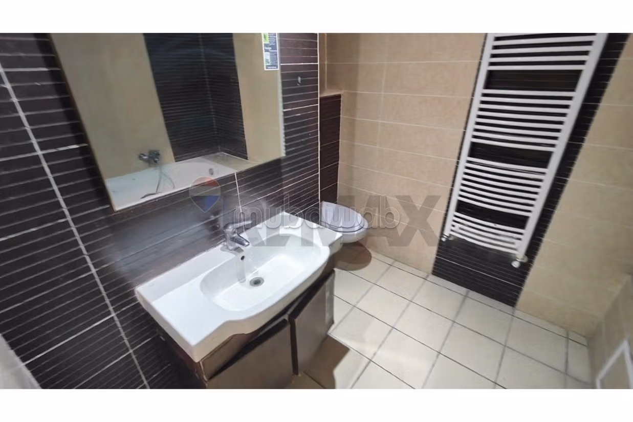A vendre appartement S3 au Lac2