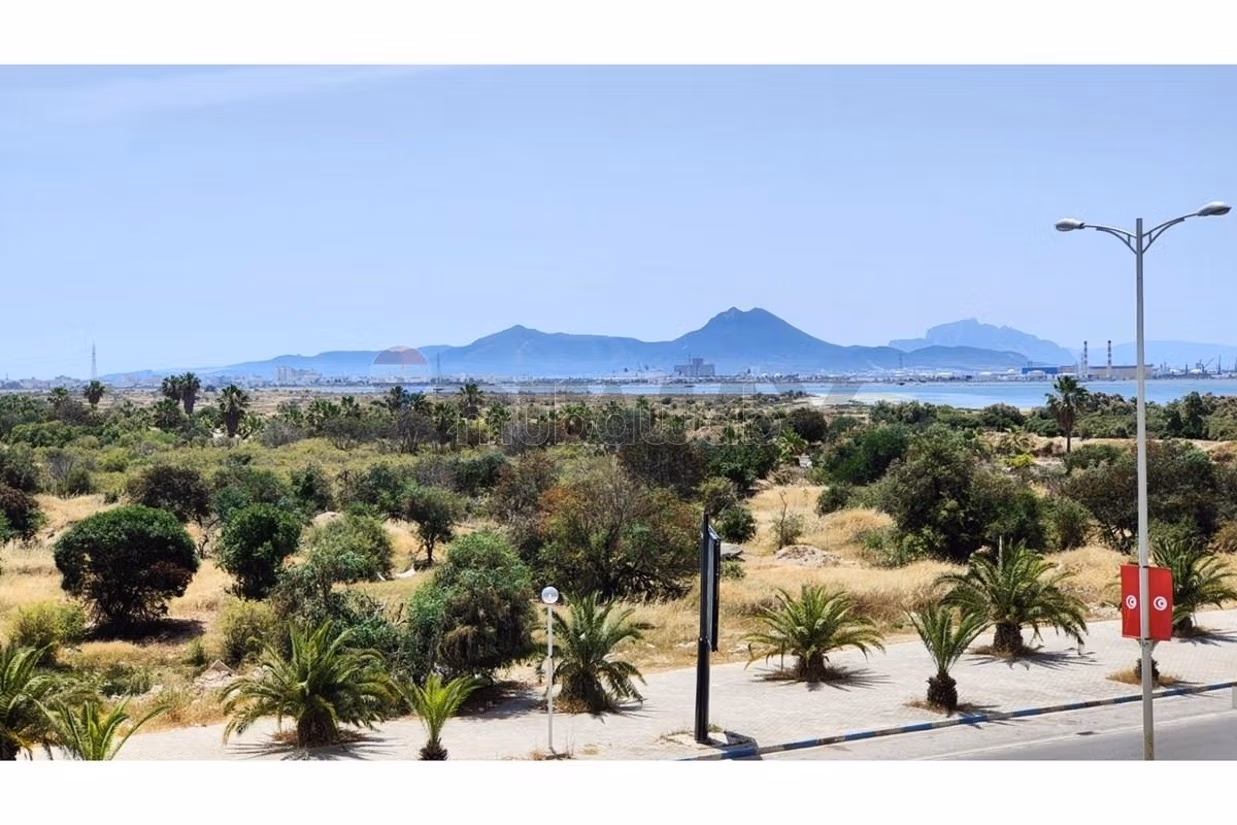 A vendre appartement S3 au Lac2