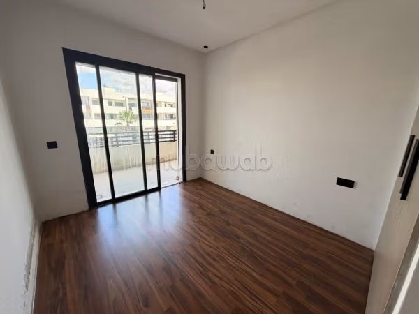 Te huur – magnifiek appartement in de groene stad