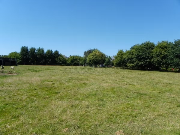 Land zone D for sale – Bouskoura Oulad Salah