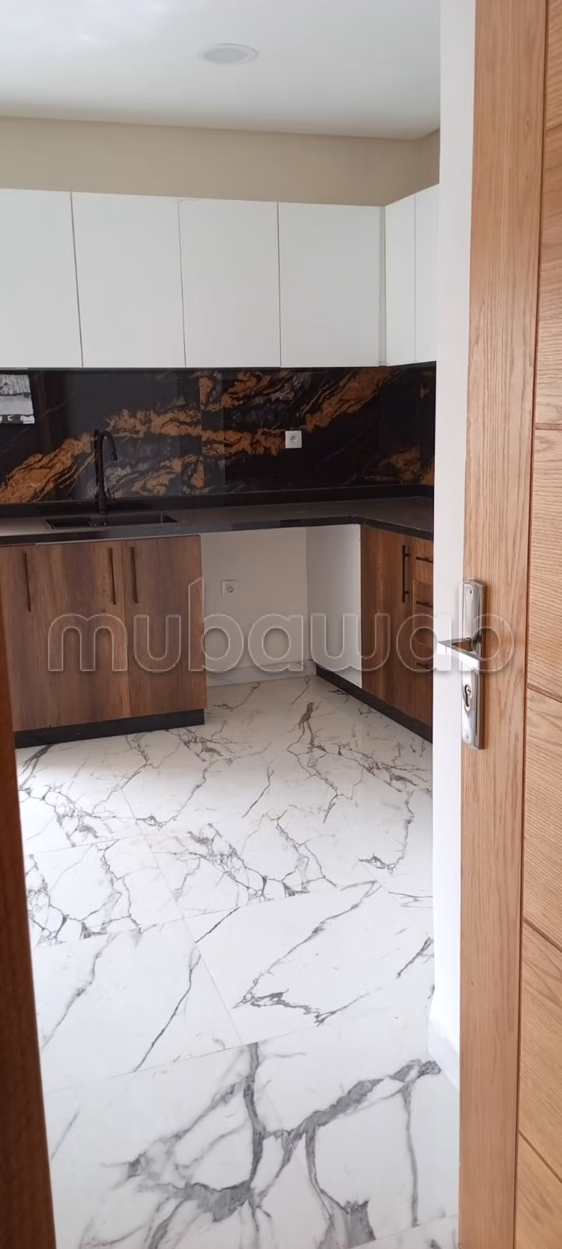 Vente d’un superbe appartement sur wifak 
temara — 3