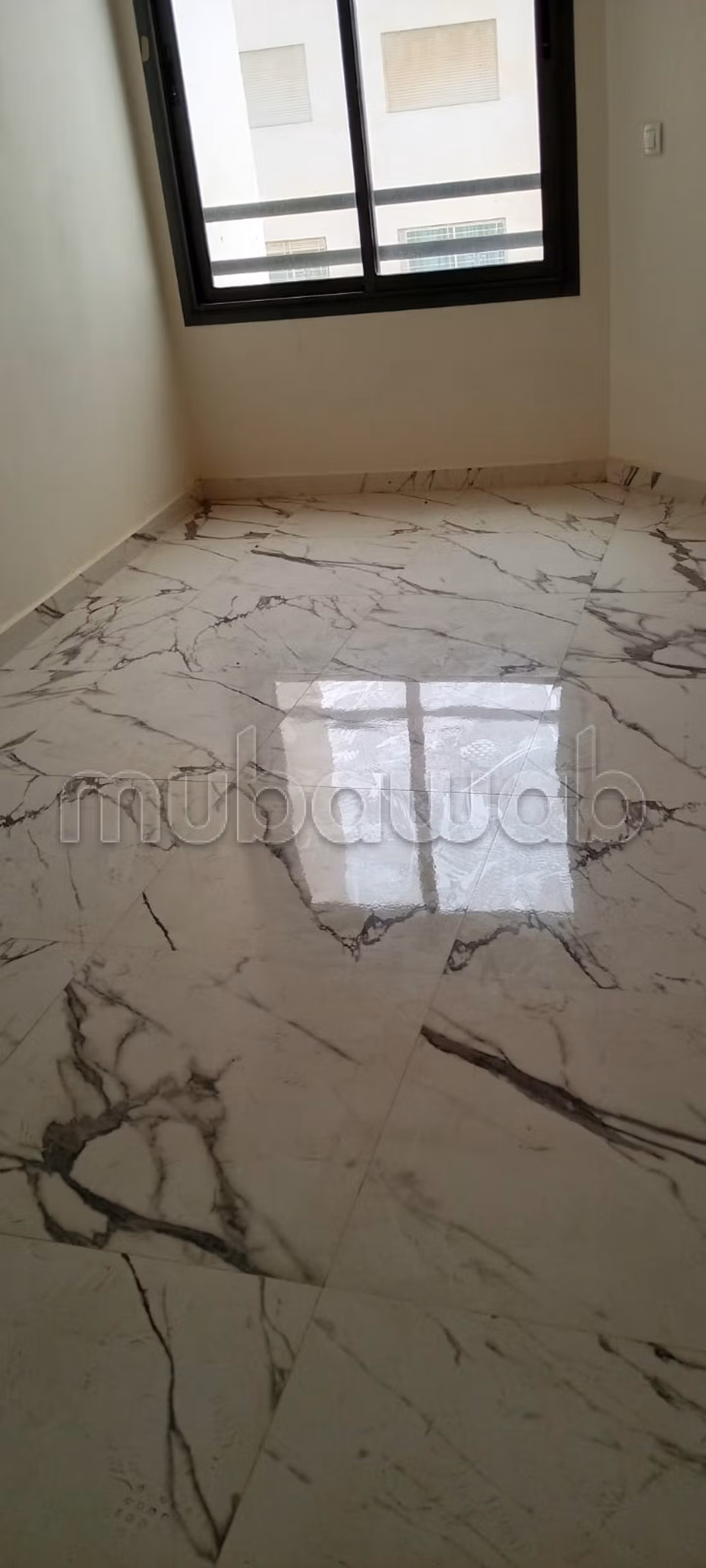 Vente d’un superbe appartement sur wifak 
temara — 4