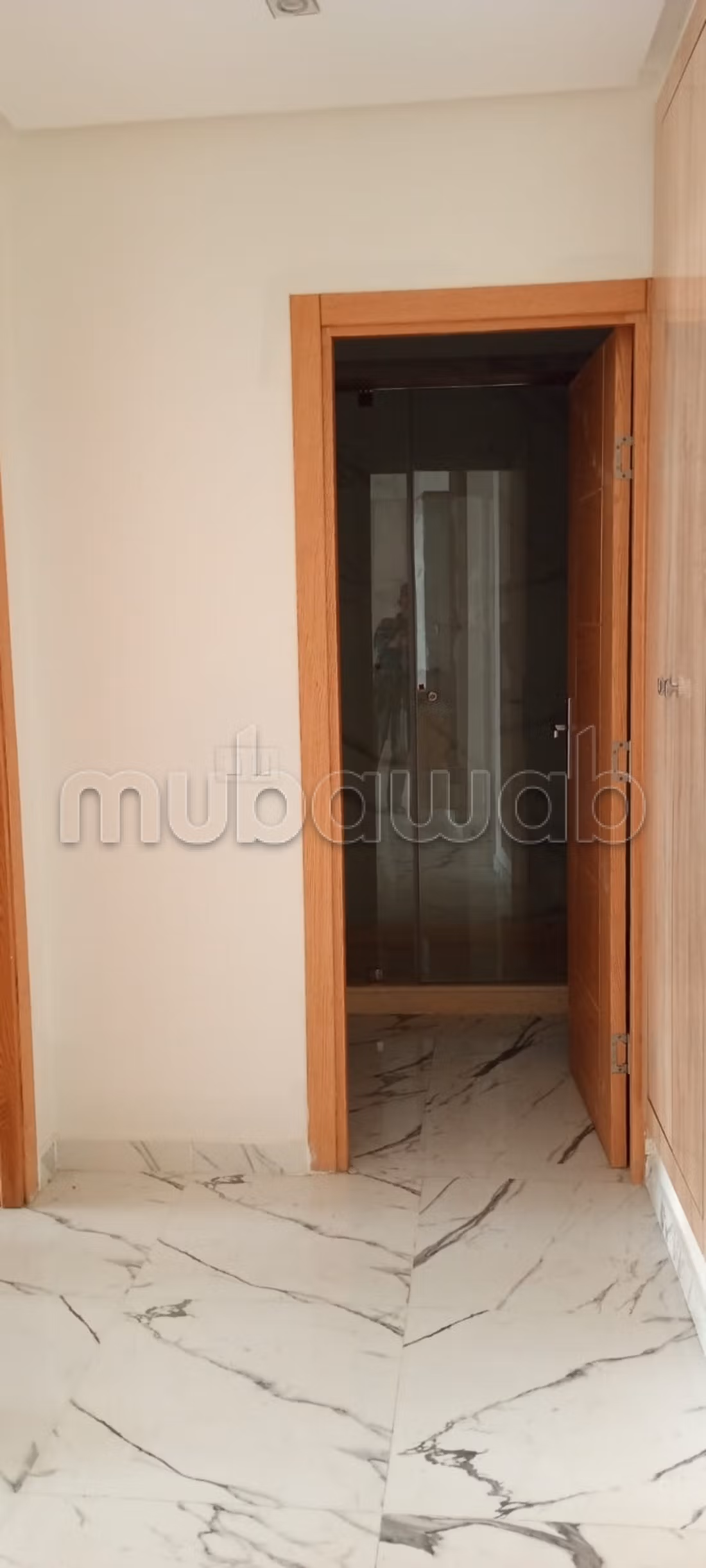 Vente d’un superbe appartement sur wifak 
temara — 5