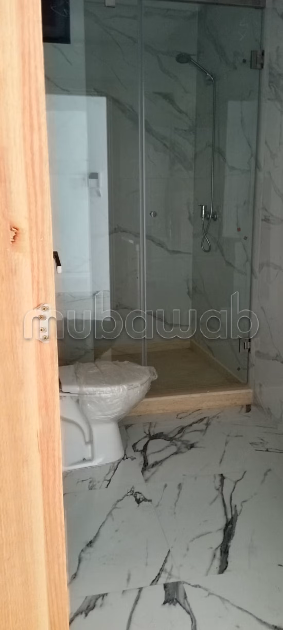 Vente d’un superbe appartement sur wifak 
temara — 6