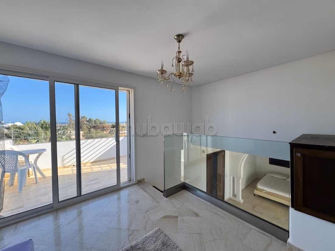 Villa avec piscine