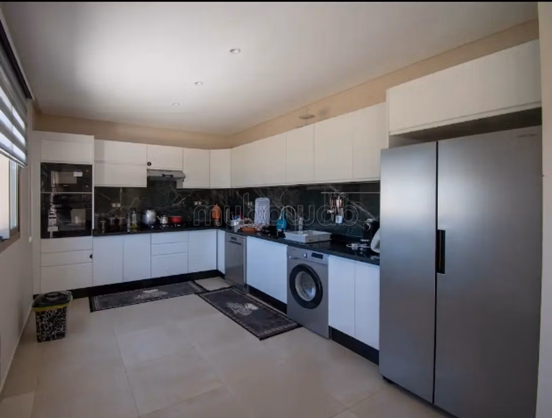 Villa familiar con piscina privada cerca de Essaouira
