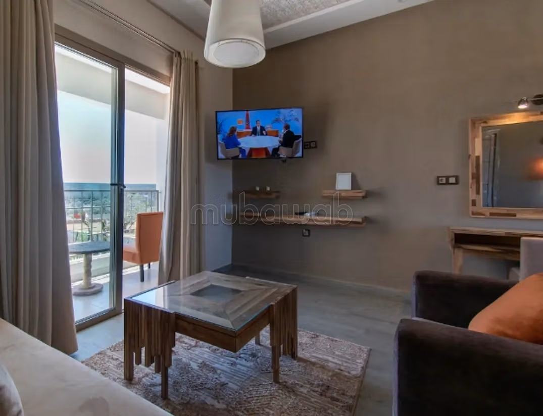 Villa familiar con piscina privada cerca de Essaouira