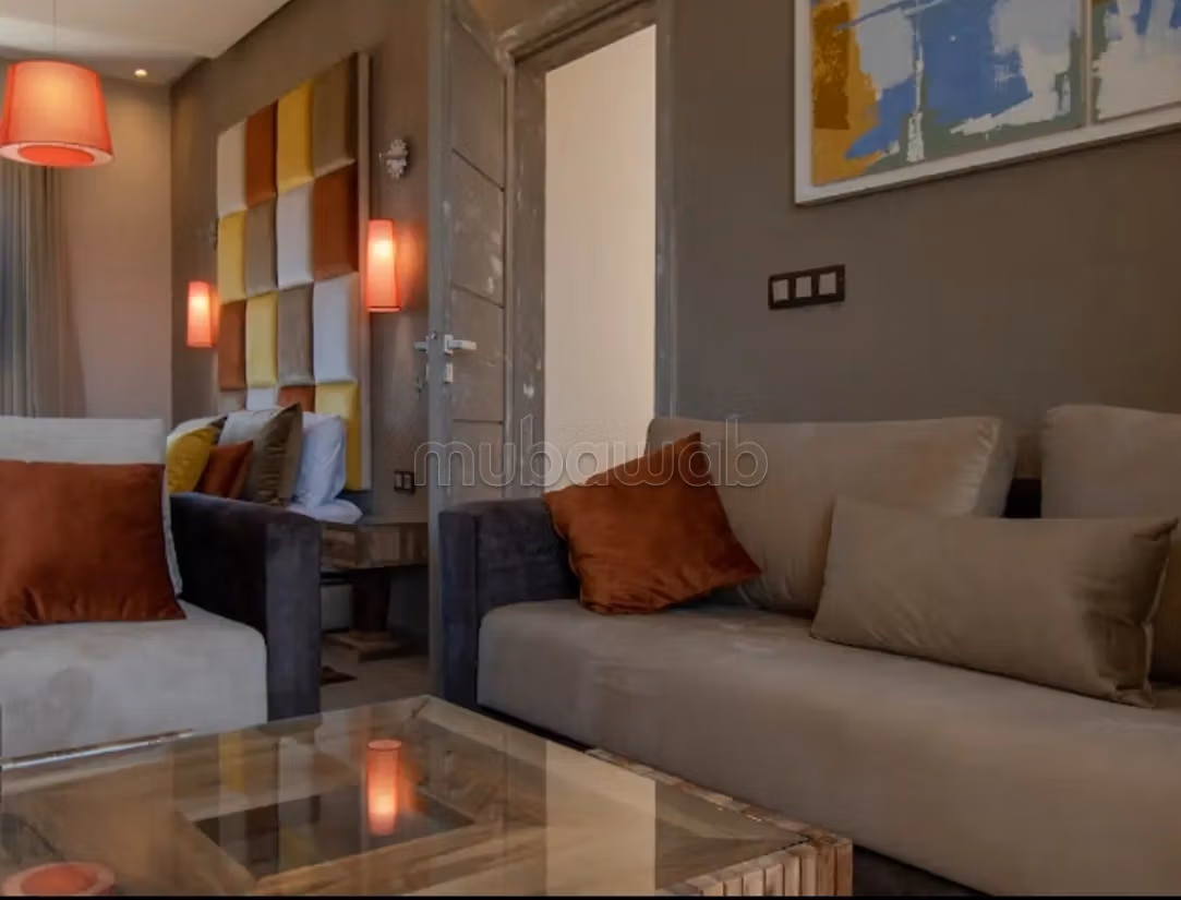 Villa familiar con piscina privada cerca de Essaouira