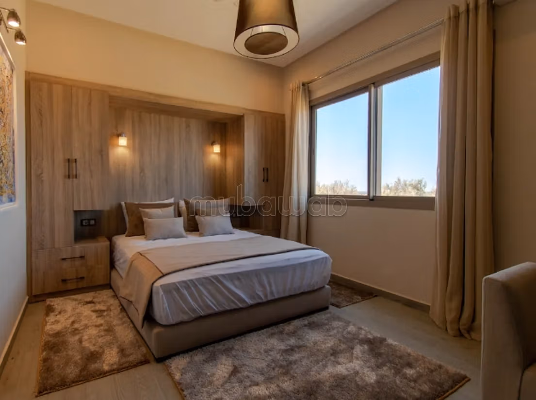 Villa familiar con piscina privada cerca de Essaouira