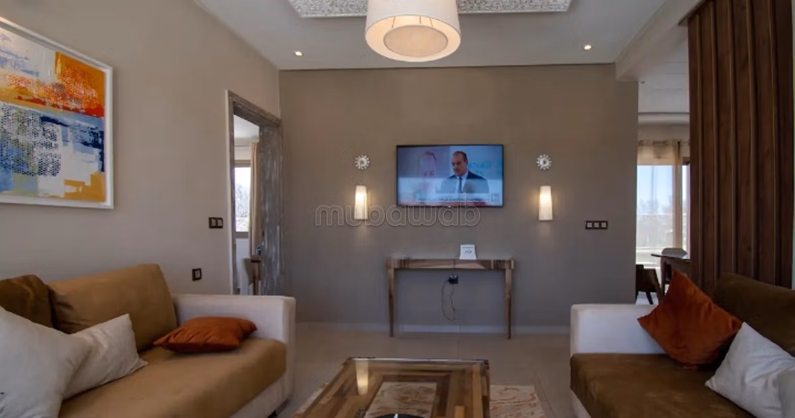 Villa familiar con piscina privada cerca de Essaouira