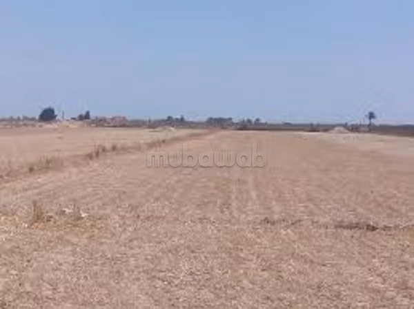 Terreno con autorización de construcción