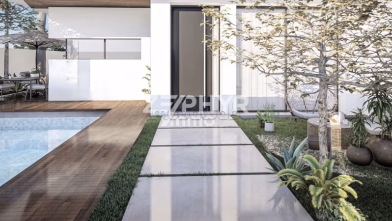 In vendita appartamento S2 di 137m² con piscina a La Marsa