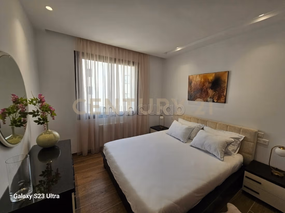 A louer appartement S2 meublé Les berges du lac 2