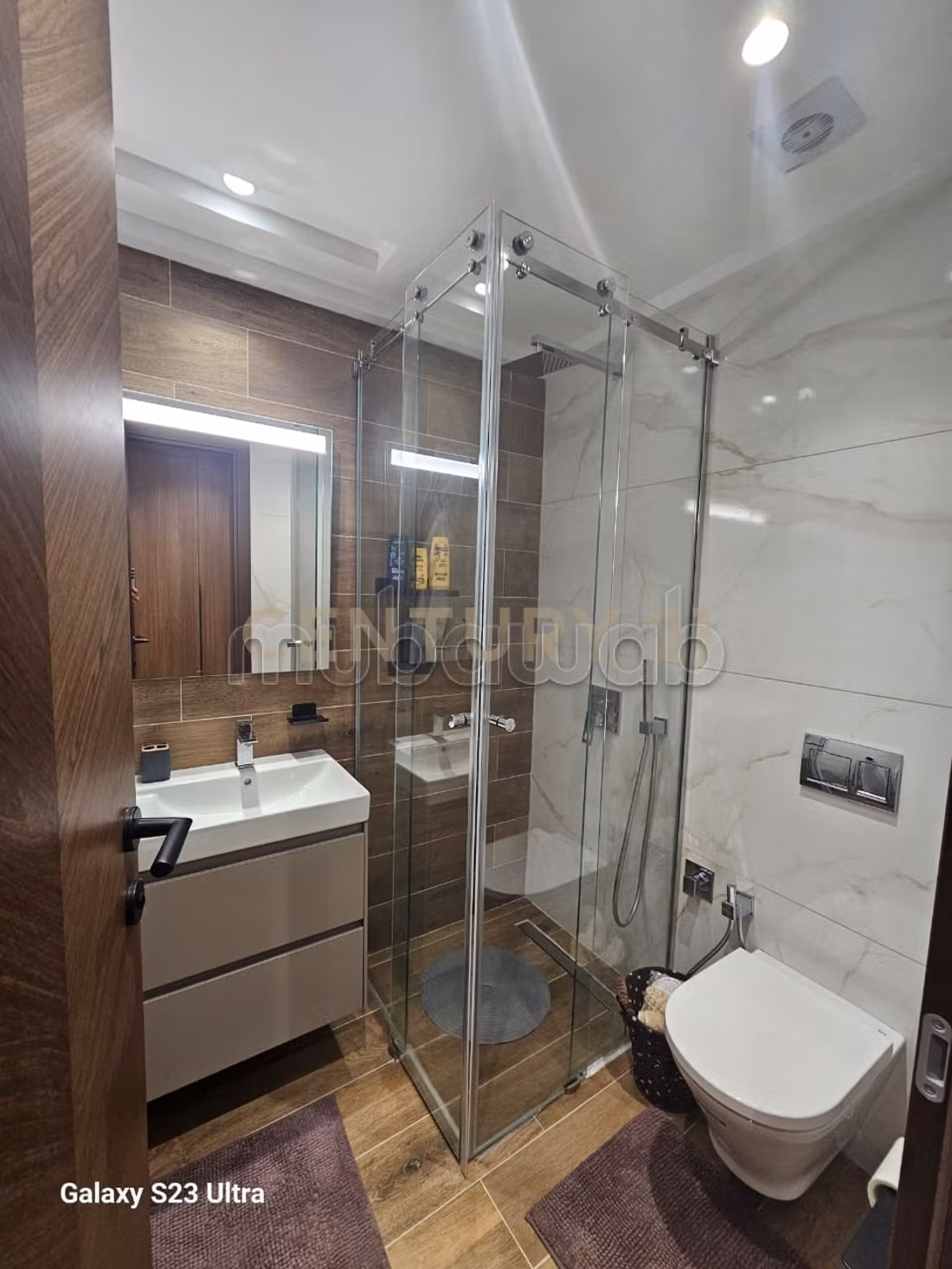 A louer appartement S2 meublé Les berges du lac 2