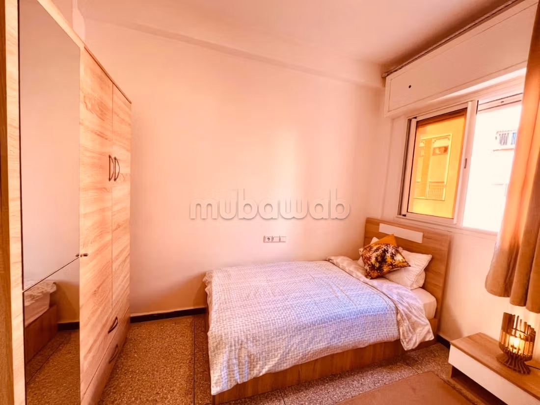 Appartement 62 m² à Hay Targa — 11