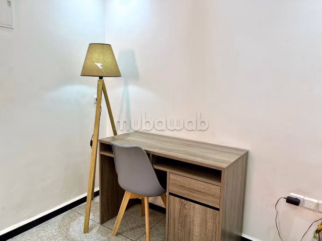 Appartement 62 m² à Hay Targa — 12