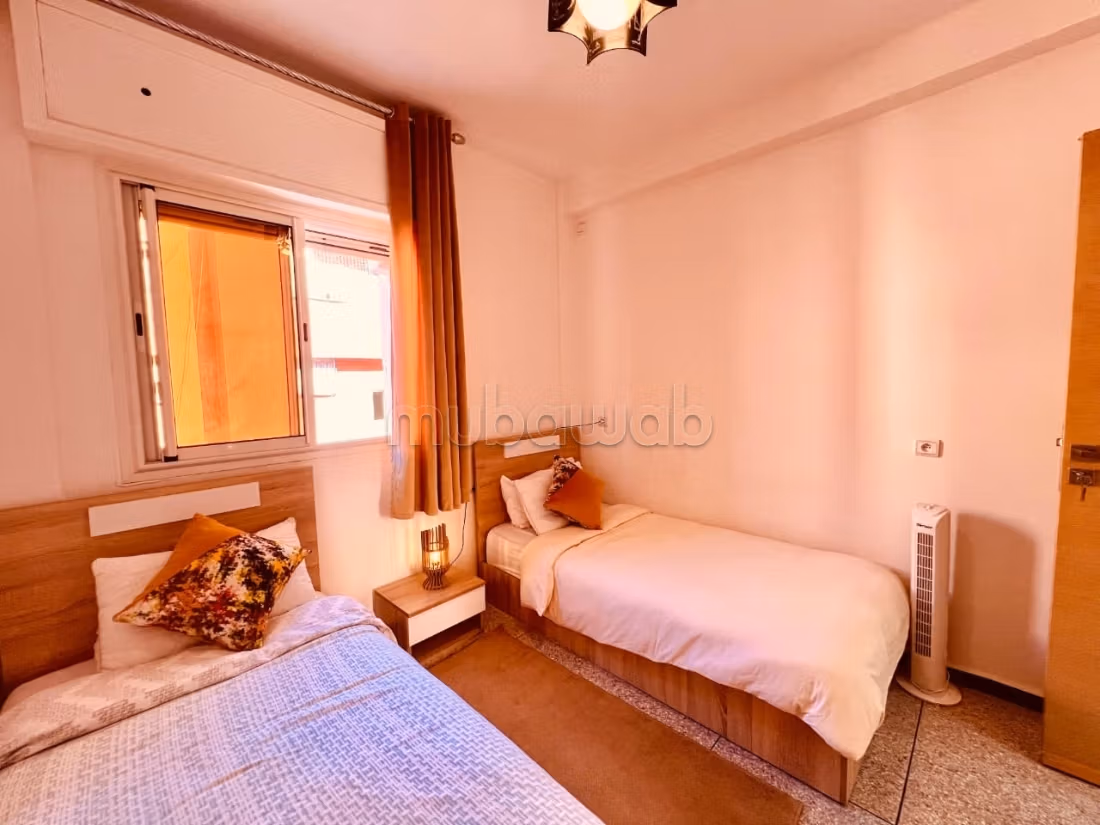 Appartement 62 m² à Hay Targa — 13