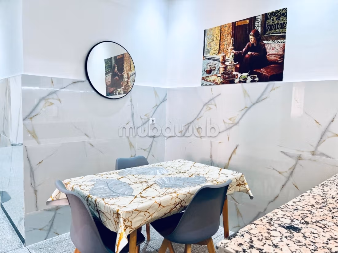 Appartement 62 m² à Hay Targa — 15