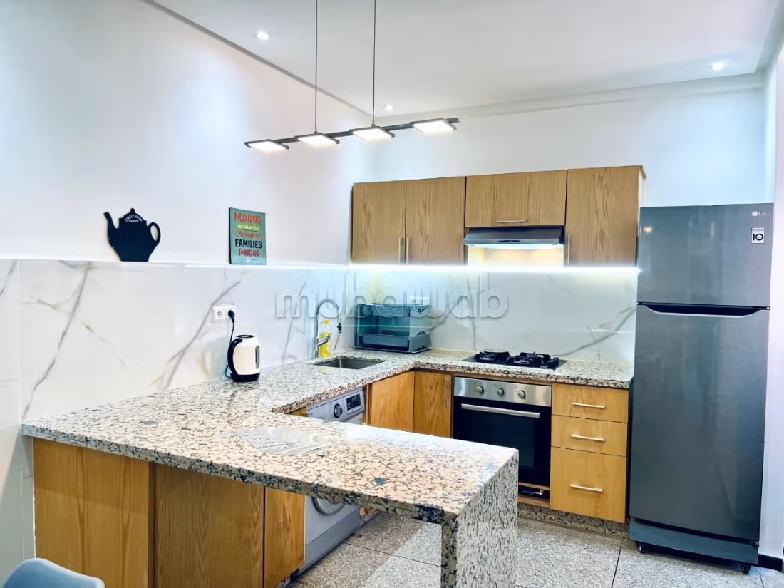 Appartement 62 m² à Hay Targa — 18