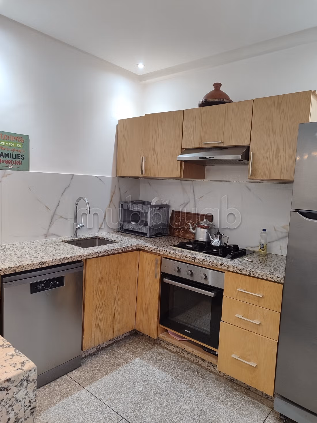 Appartement 62 m² à Hay Targa — 20