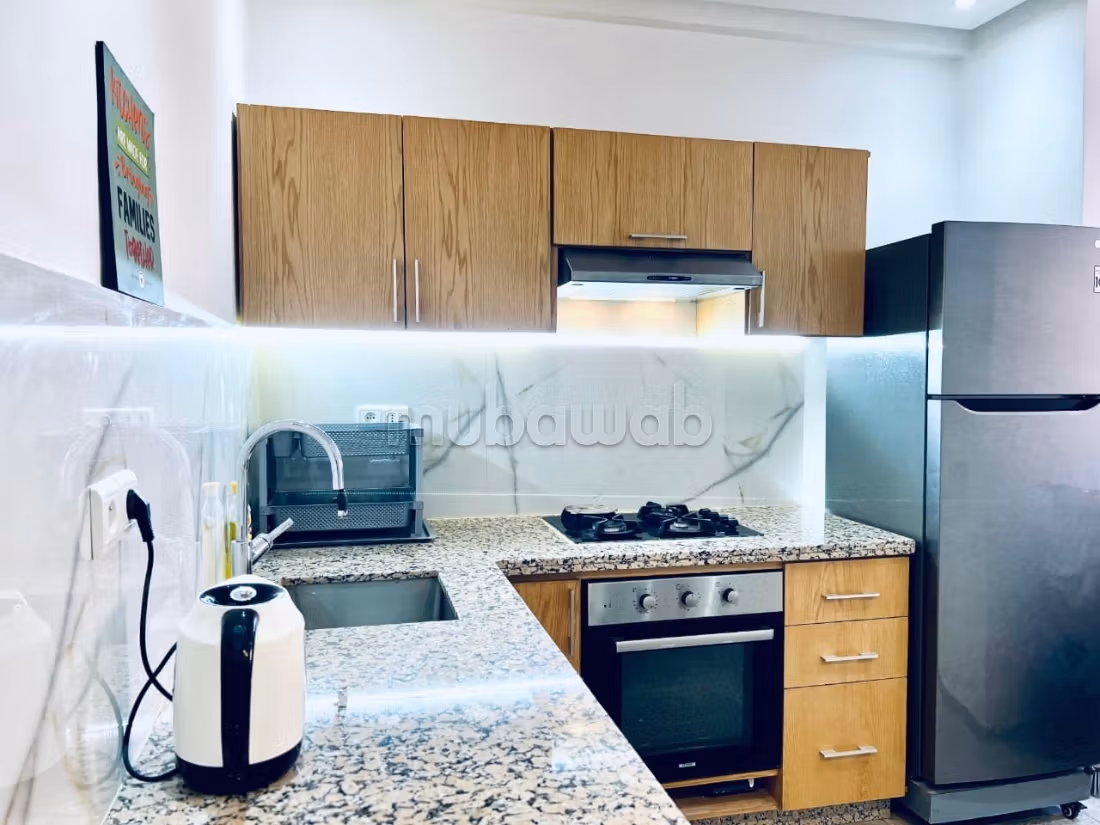 Appartement 62 m² à Hay Targa — 21
