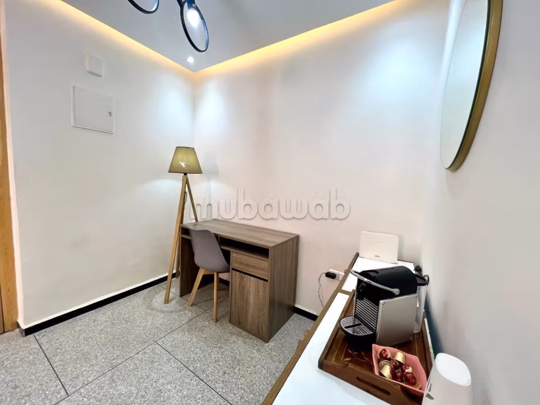 Appartement 62 m² à Hay Targa — 22